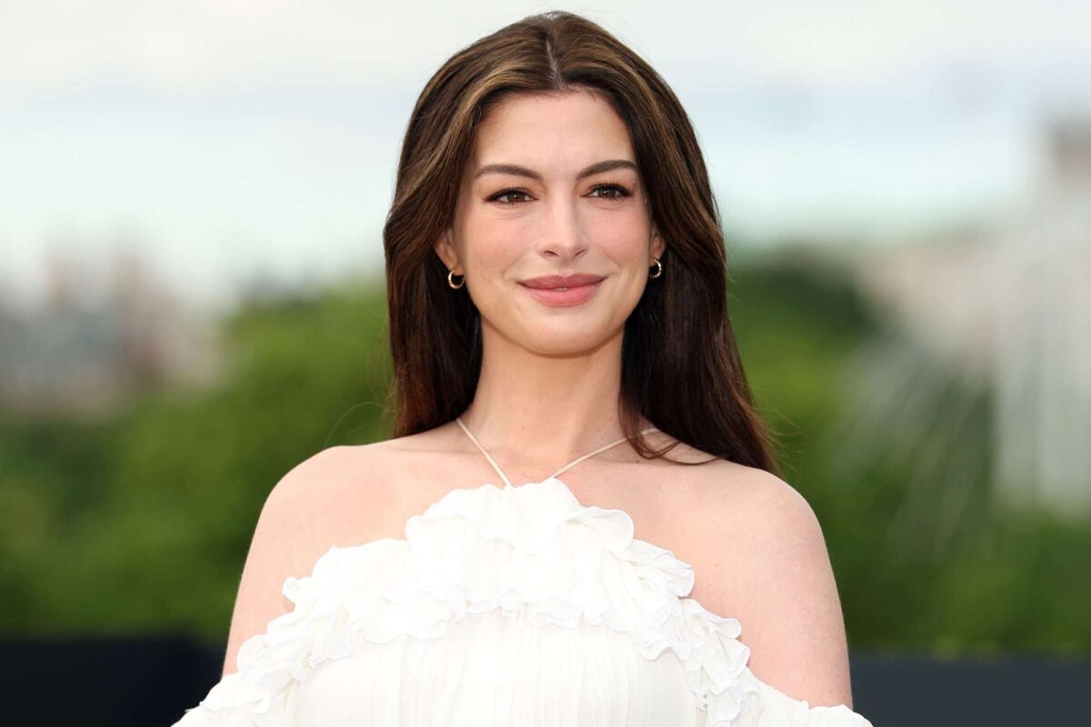 Did This Oscar Winner Just Drop The Ultimate Pregnancy Bombshell On Instagram?