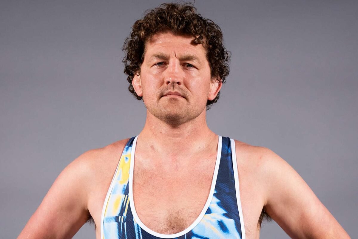 Ben Askren’s Return To The Ring: Is He Really ‘not That Far