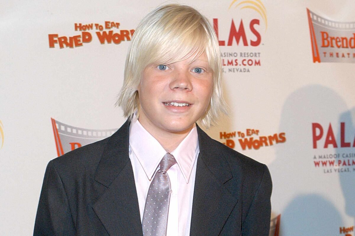 Tragedy Strikes Beloved Child Star: What Happened To Blake Garrett, ‘how To