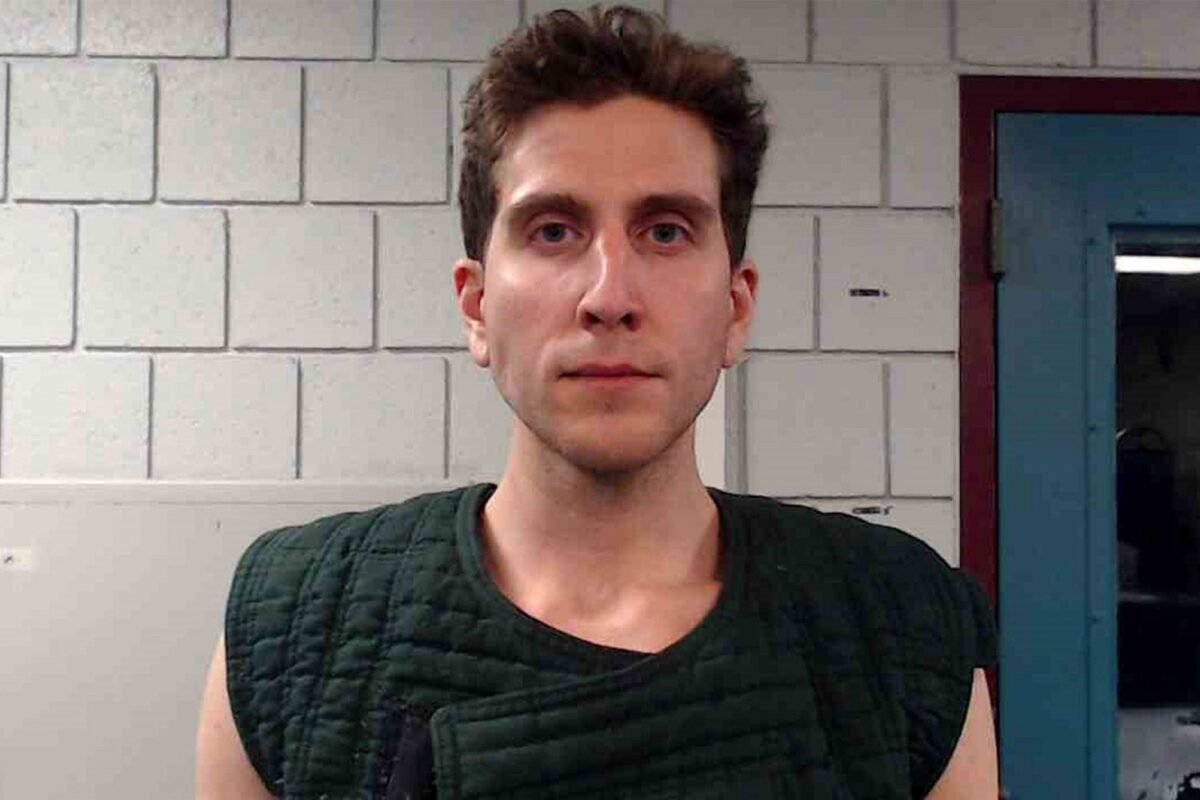 Chilling Bryan Kohberger Revelation: He Applied For A Police Job The Same