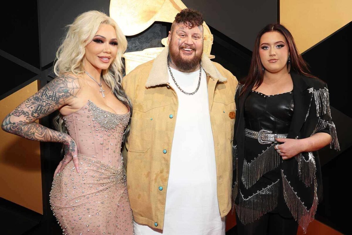 Teen Influencer Bailee Ann, 18, Just Exposed Her Dad’s Divorce Drama On