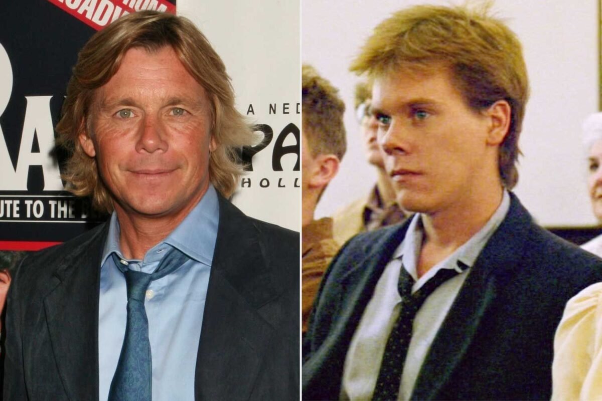 From ‘mess’ To Masterpiece: A Star’s Incredible 40 Year Sobriety Journey Revealed At