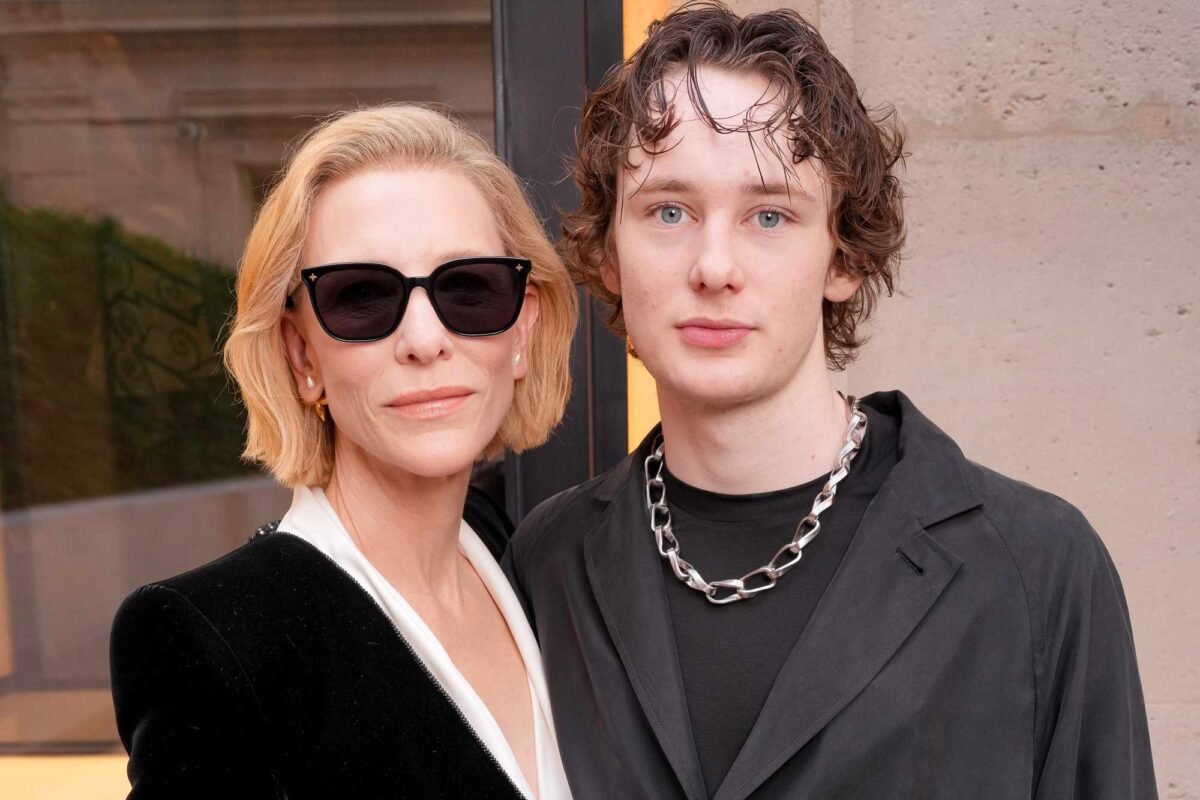 Why Do Hollywood’s A Listers Really Keep Their Kids Off Limits? The Truth About