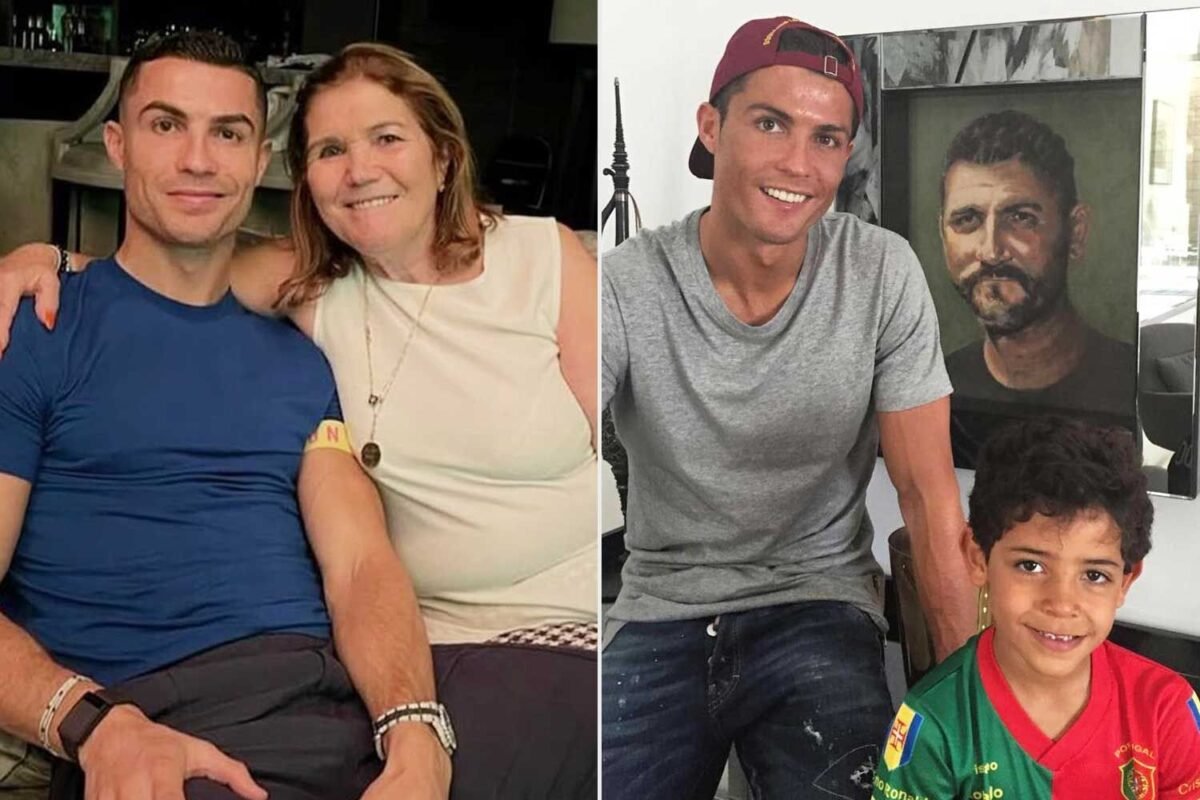 Did Parental Dreams Nearly Steer This Veteran Outfielder Away From His Legendary