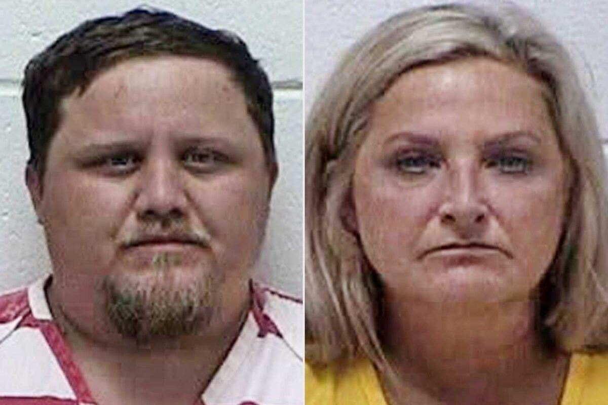 Breaking: The Shocking Truth Behind Dawson James Brown’s Statutory Rape Arrest –
