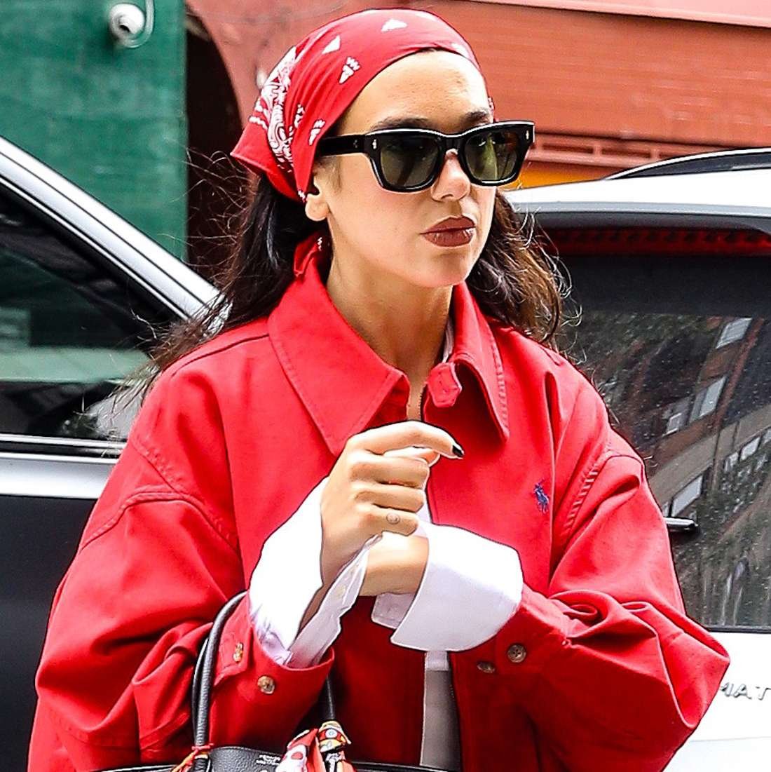 Spotted! Are Your Favorite Stars Taking Over Nyc & Beverly Hills This