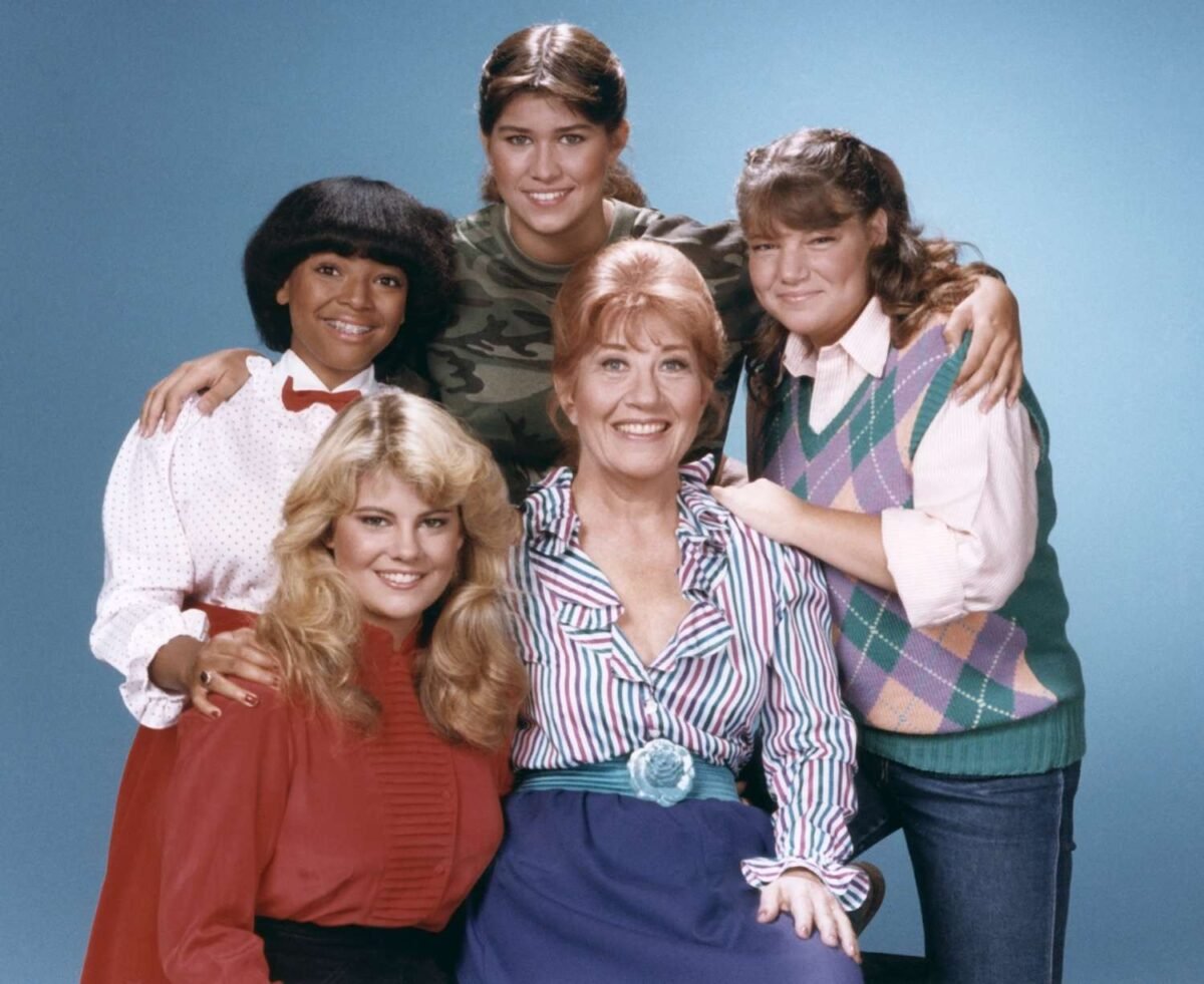 Remember Mrs. Garrett? Why Charlotte Rae’s Iconic Role Still Resonates With Fans!