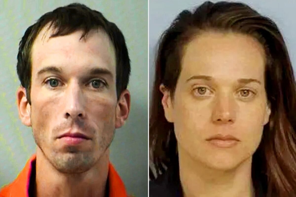 Missing Since May: Is This Woman The Key To Jason Coulthart’s Disappearance