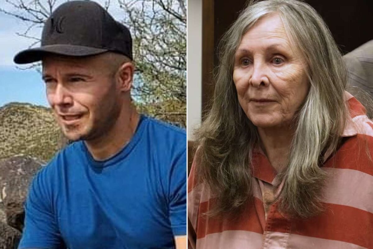 Missing Man Mystery Solved? John Allen Gaither’s Eerie Discovery Rocks Mississippi! Breaking