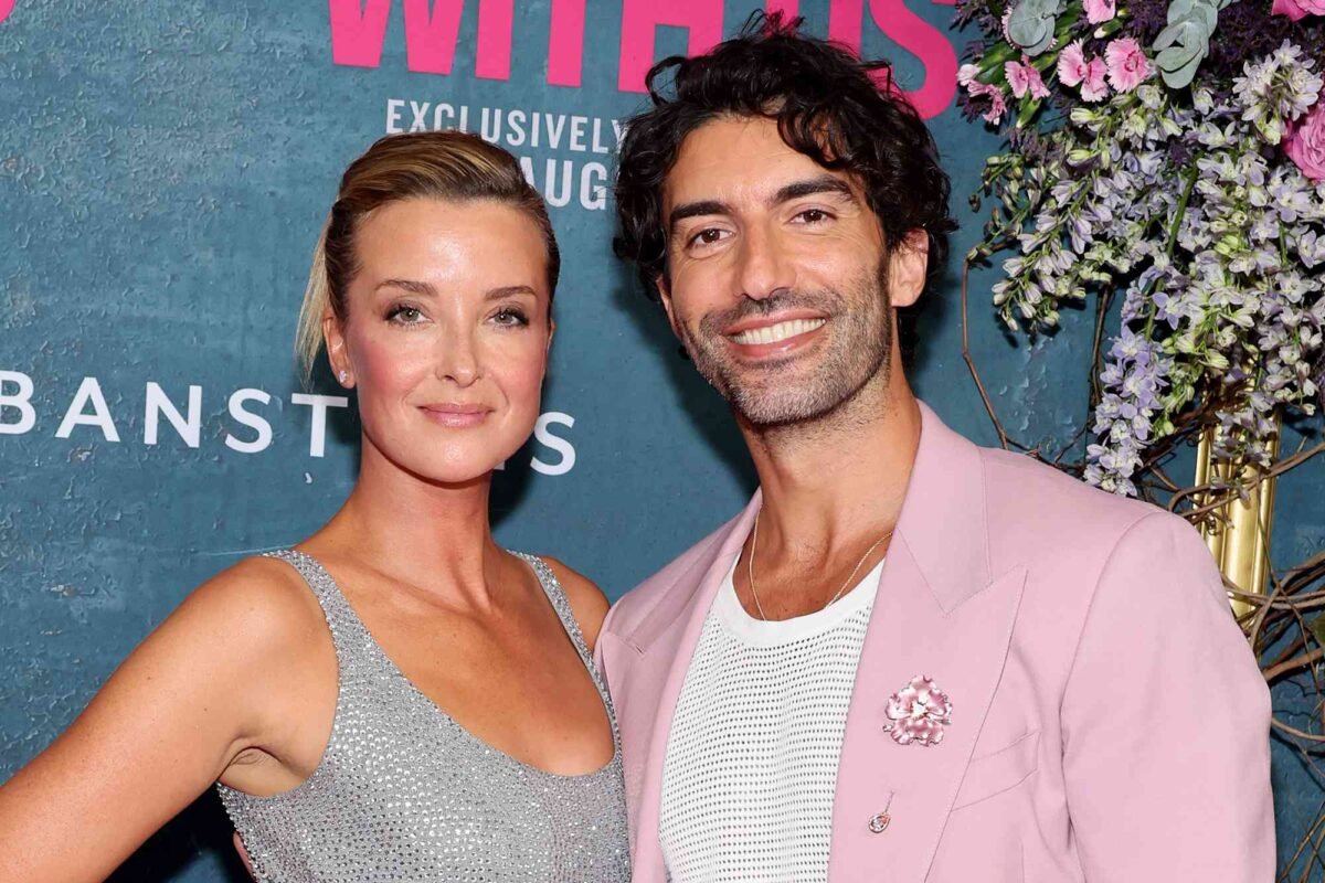 Justin Baldoni’s Family Life Revealed: The Private Journey Since 2013! Hold Up,