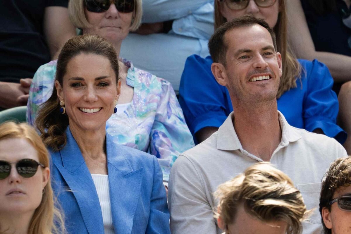Princess Kate’s Wimbledon Obsession: Is This Royal Tradition More Than Just A