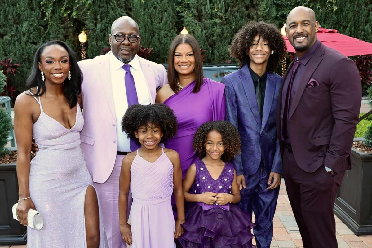 Shocking Truth: How Many Children Does Bobby Brown Really Have – And