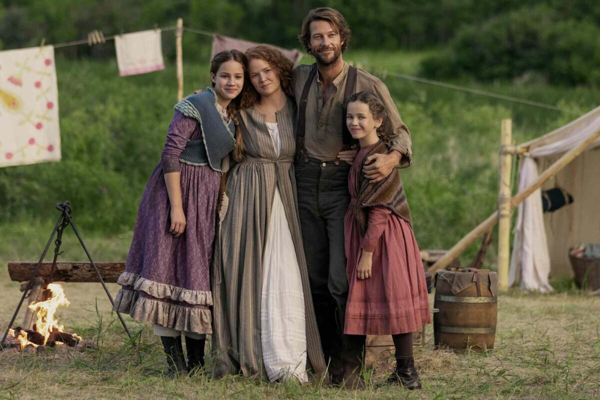 Hollywood’s Secret Northern Hideaway: Did Your Favorite Tv Show Film Entirely In