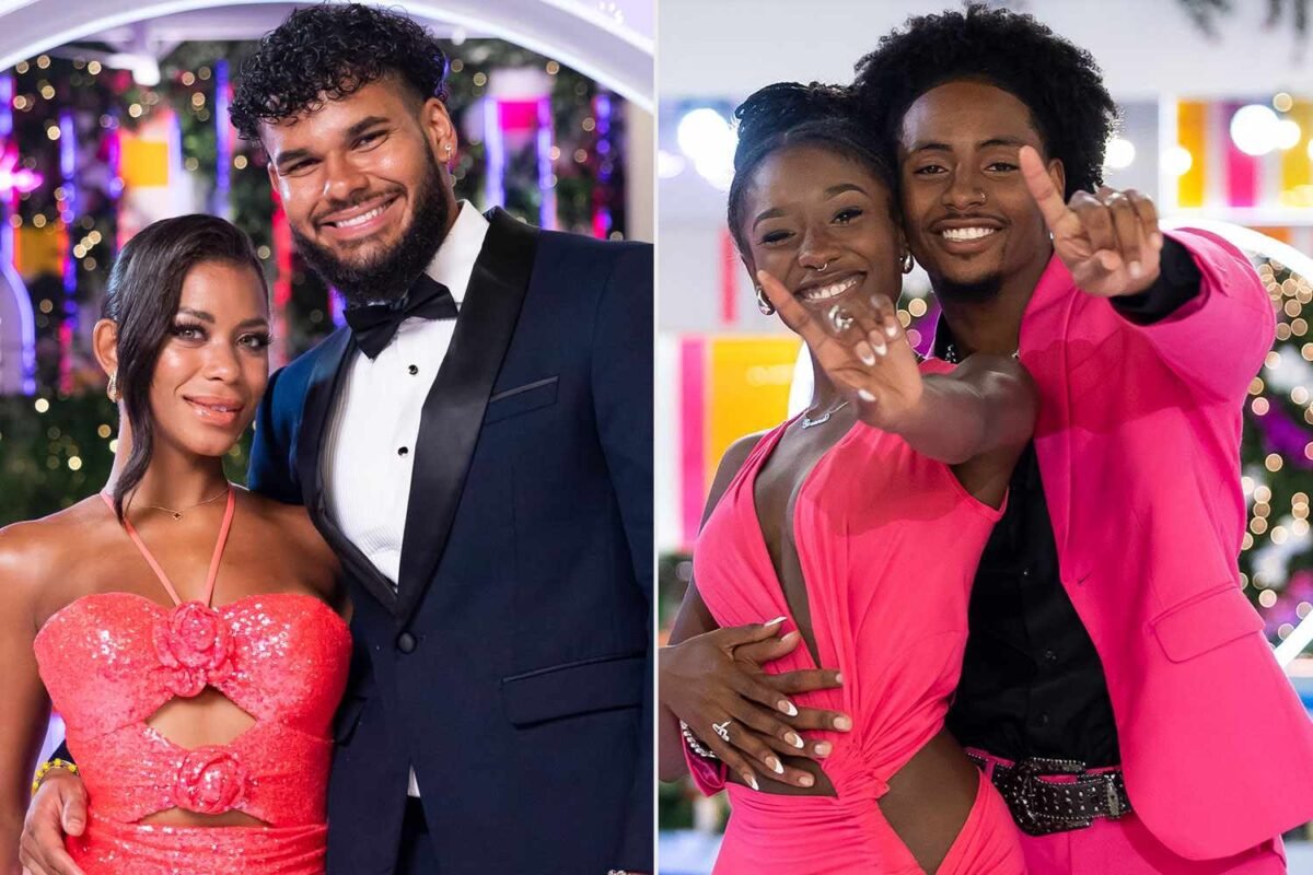 Omg! What Do Love Island Usa Winners Actually Get?! The Ultimate Prize