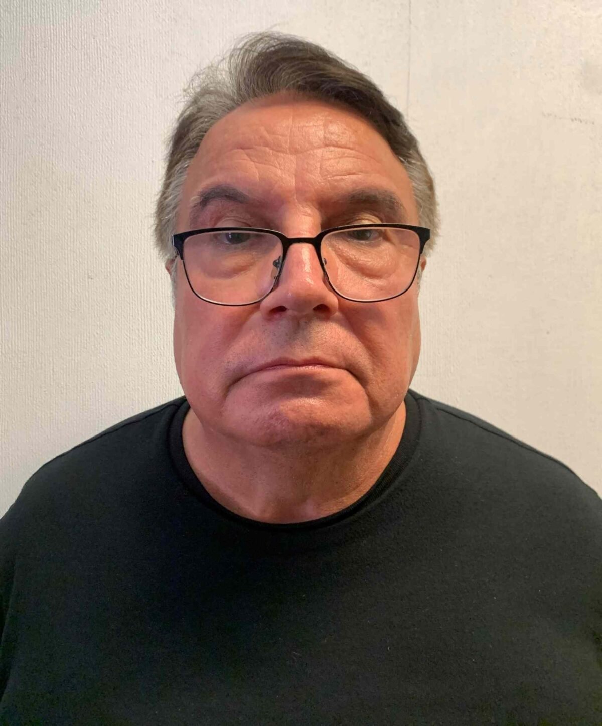 Maryland Shocker: Was This Former Deputy Secretary Nailed In An Undercover Sting