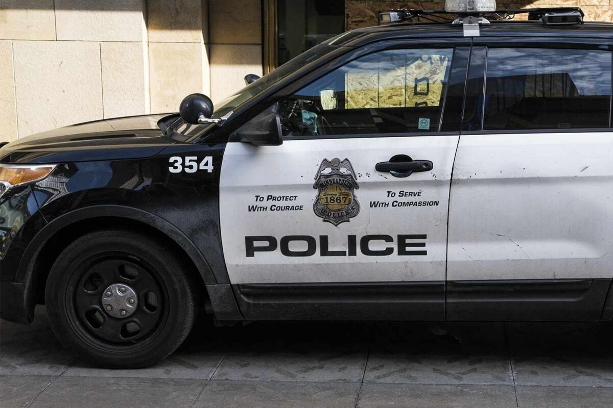 Is Minneapolis Mayor Frey’s “every Tool” Call A Blueprint For Urban Safety