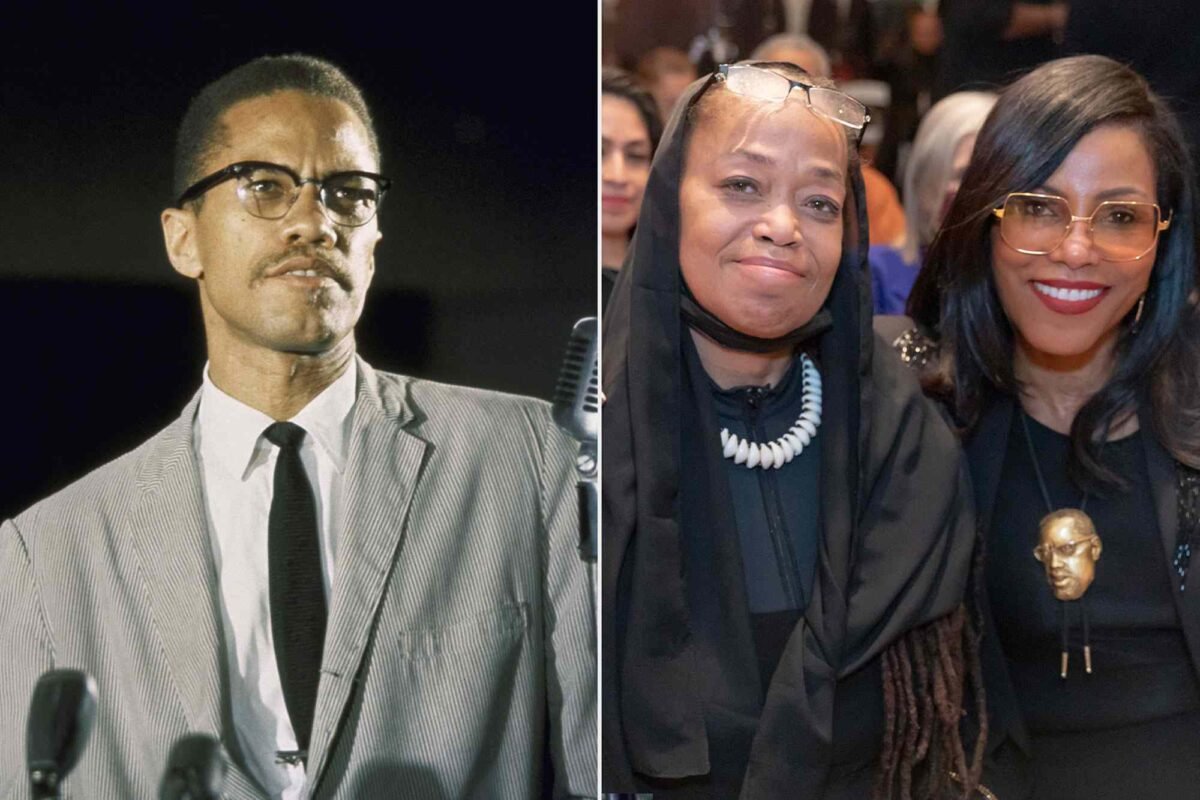 The Power Of Six: How Many Children Carried This Civil Rights Activist’s