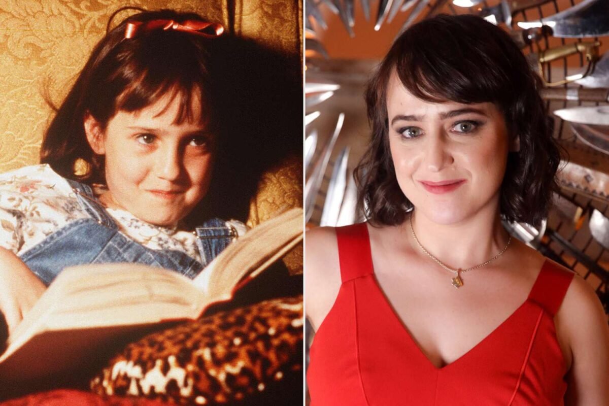 Is She Finally Free? This Child Star Just Revealed Why She’s Finally
