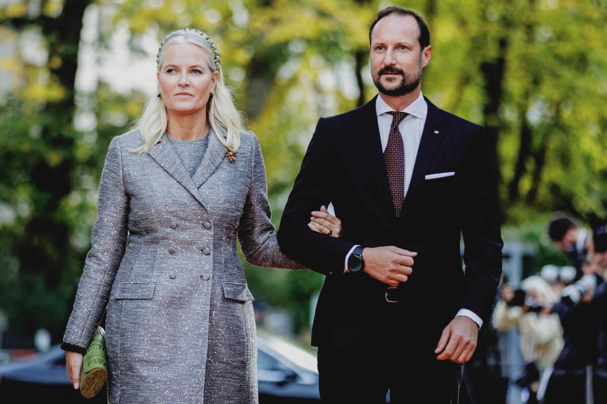 The Royal Road Ahead: What’s Next For Crown Princess Mette Marit’s Post Transplant Recovery?