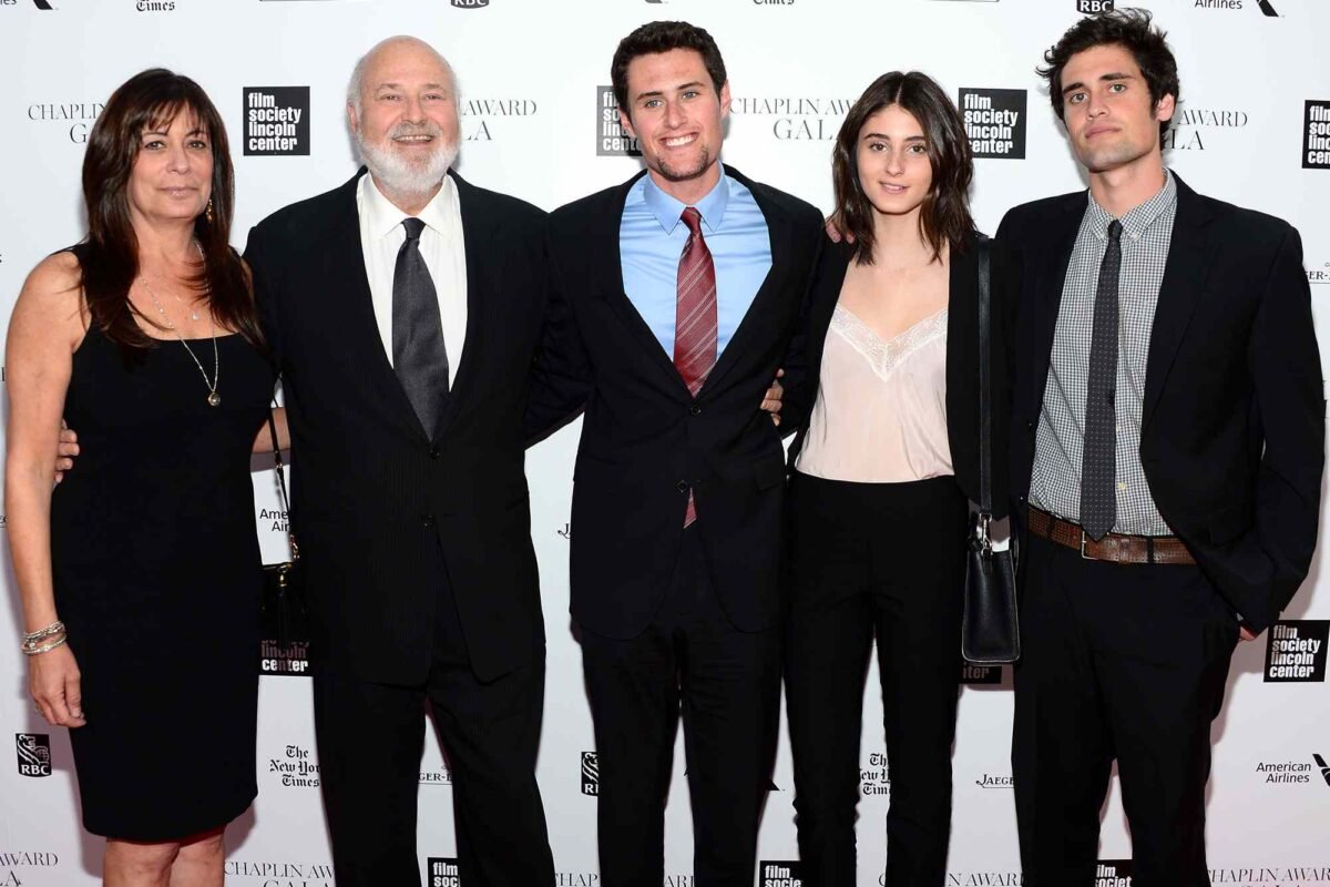 Shockwave In Hollywood: Is Rob Reiner’s Son Accused Of Unthinkable Family Tragedy?