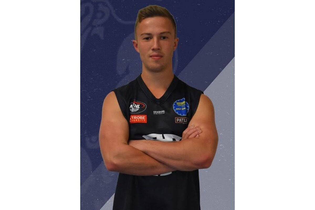 Urgent: Nathan Fitzgerald’s Health Takes A Shocking Turn Overnight – What’s Next