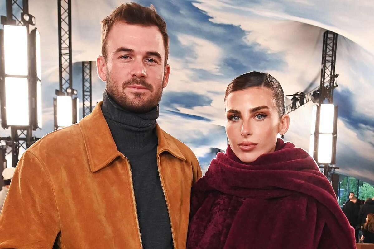Future Shock! Tommy Paul & Paige Lorenze’s Wedding Date Just Dropped –
