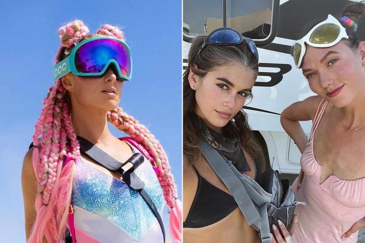 Burning Man’s Wildest Secret: Which Celebs Are Still Desert Regulars Since 1986?