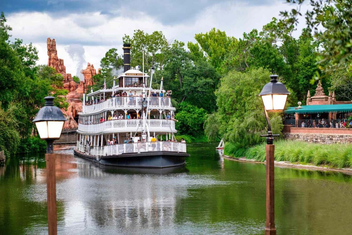 Is Disney Secretly Phasing Out Your Favorite Rides For Park Evolution?