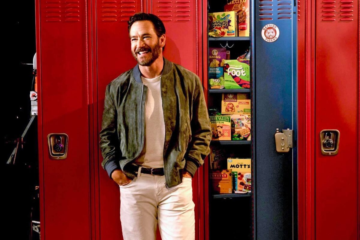 Why Do Our Deepest Connections Always Feel Like High School Friends? Lopez