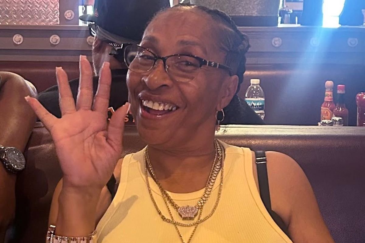 Fullerton Shocker: What Happened To Theresa Jones Outside That California Church? A