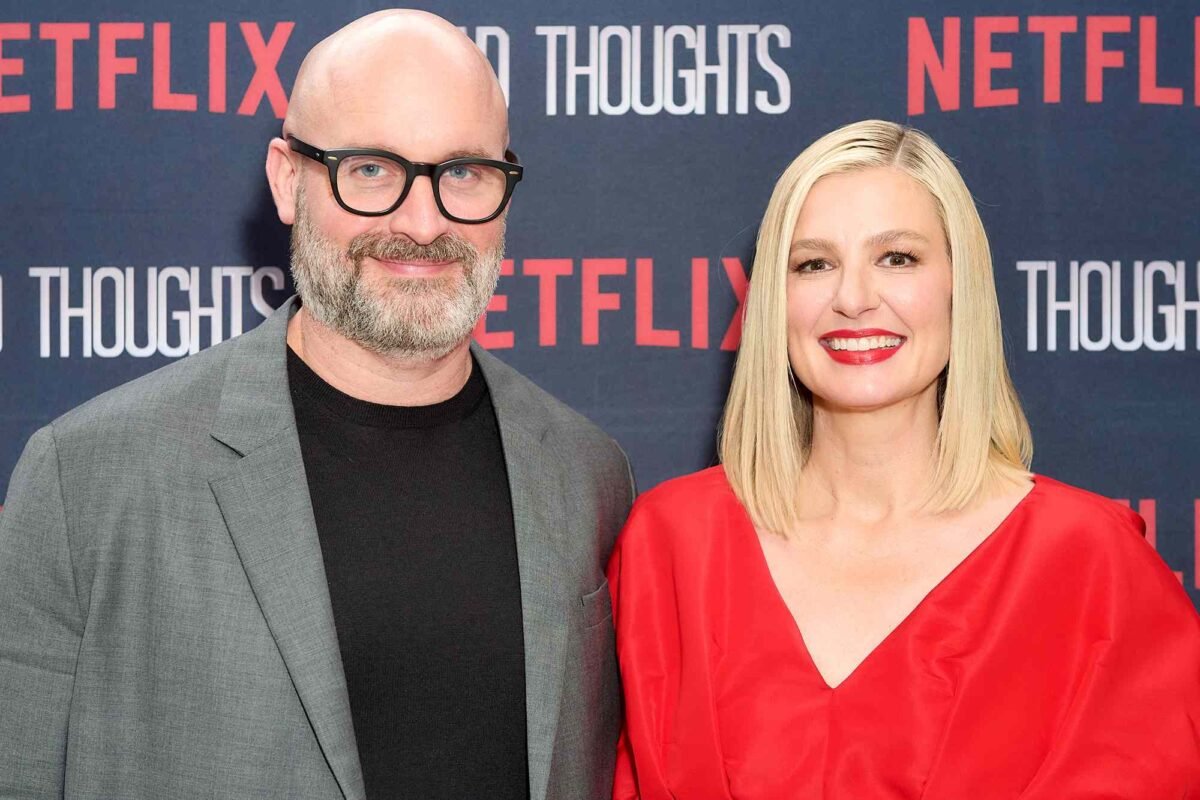 Is This The End? Tom Segura & Christina P. Split After 18