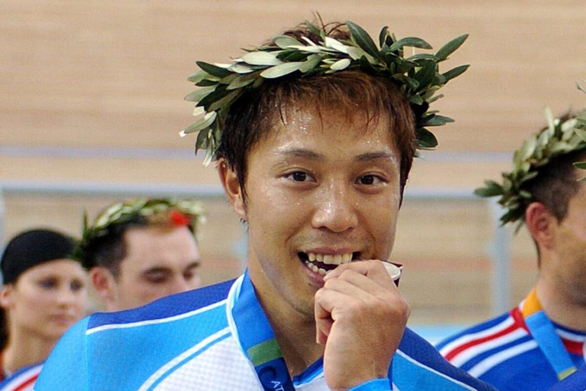 Did A Split Second Decision Seal His Fate? Unpacking The Tragic Japan Velodrome