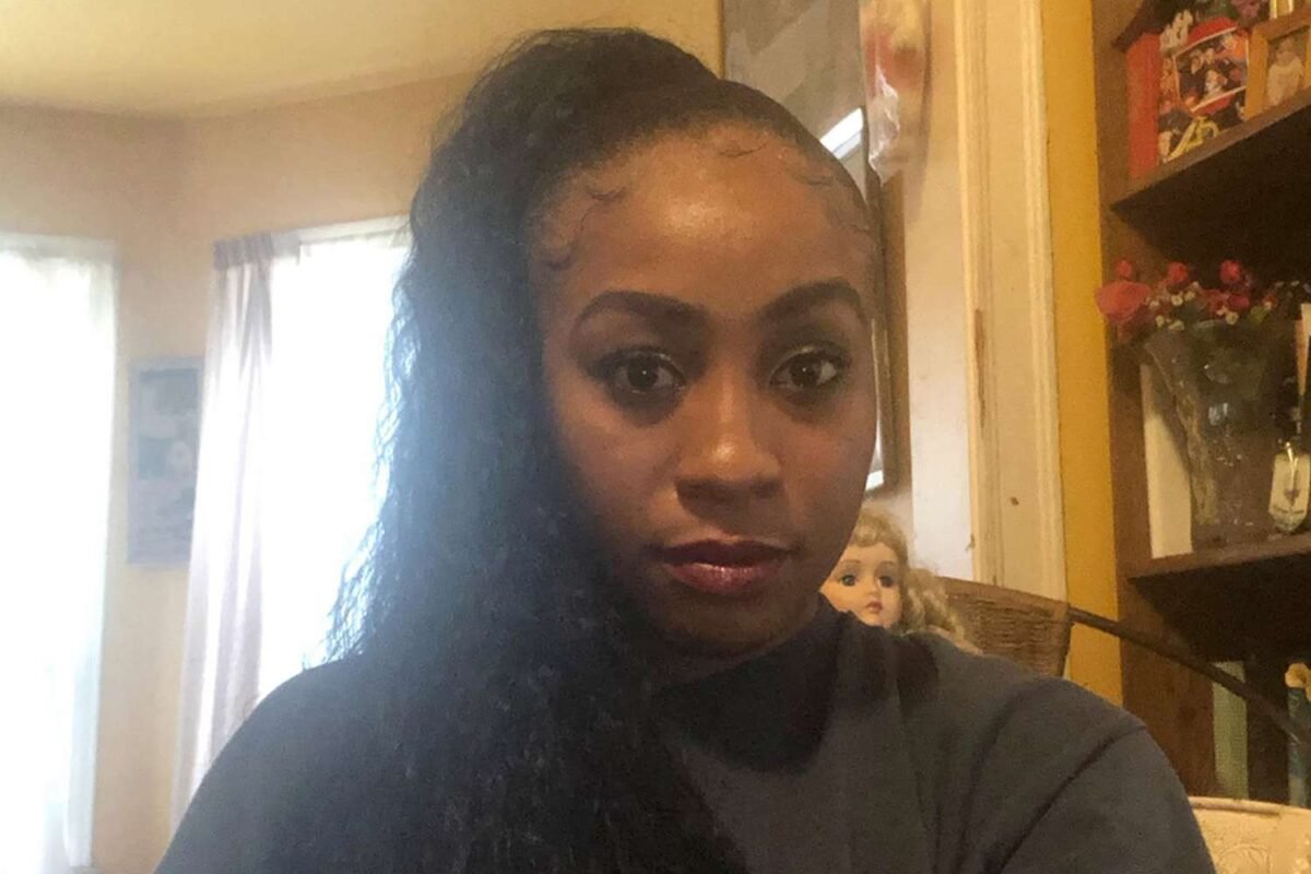 Zenobia ‘zee’ Weatherspoon: The Urgent Mystery Behind Her Tragic Alley Discovery