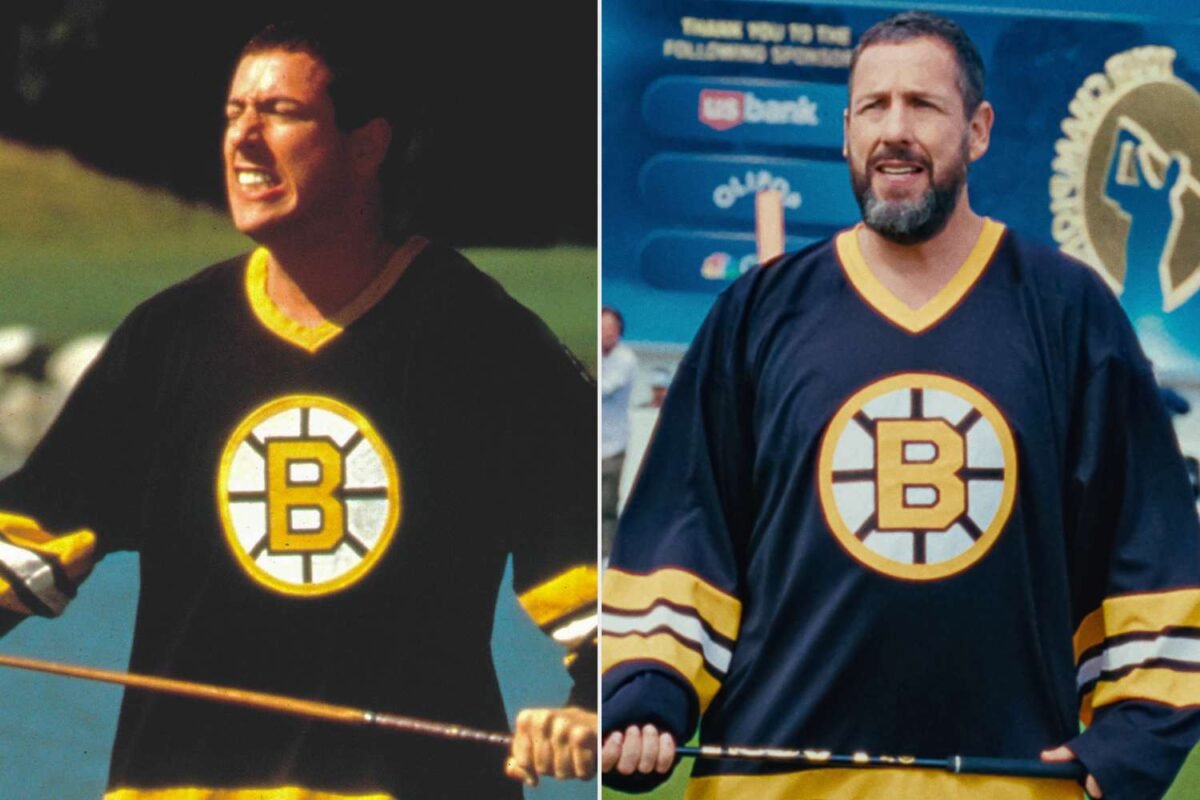 Hollywood’s Secret Obsession: The 1996 Adam Sandler Film That Launched A Franchise