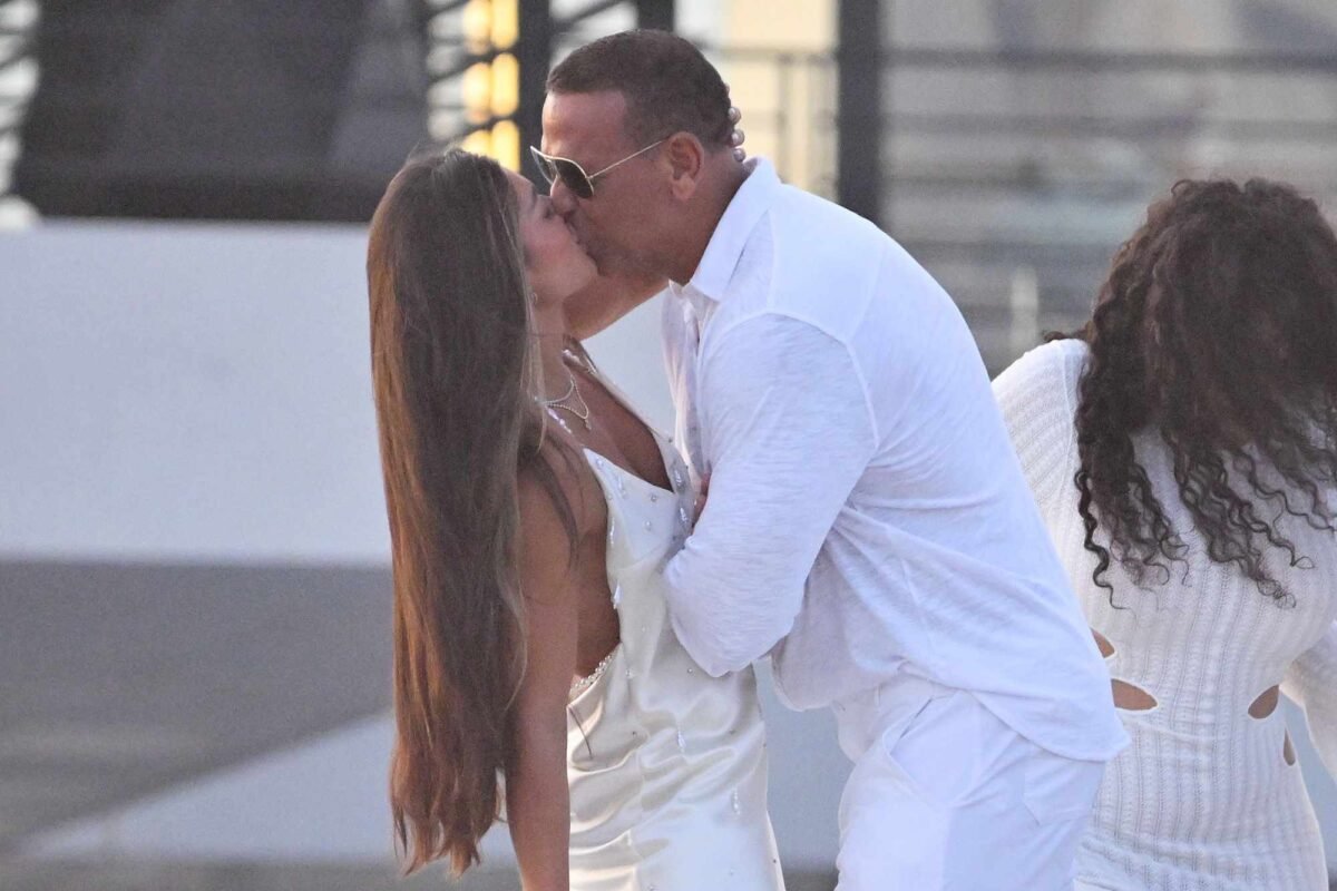 Celebrity Breakup Bombshell: What Went Wrong For Rodriguez And Jaclyn Cordeiro?