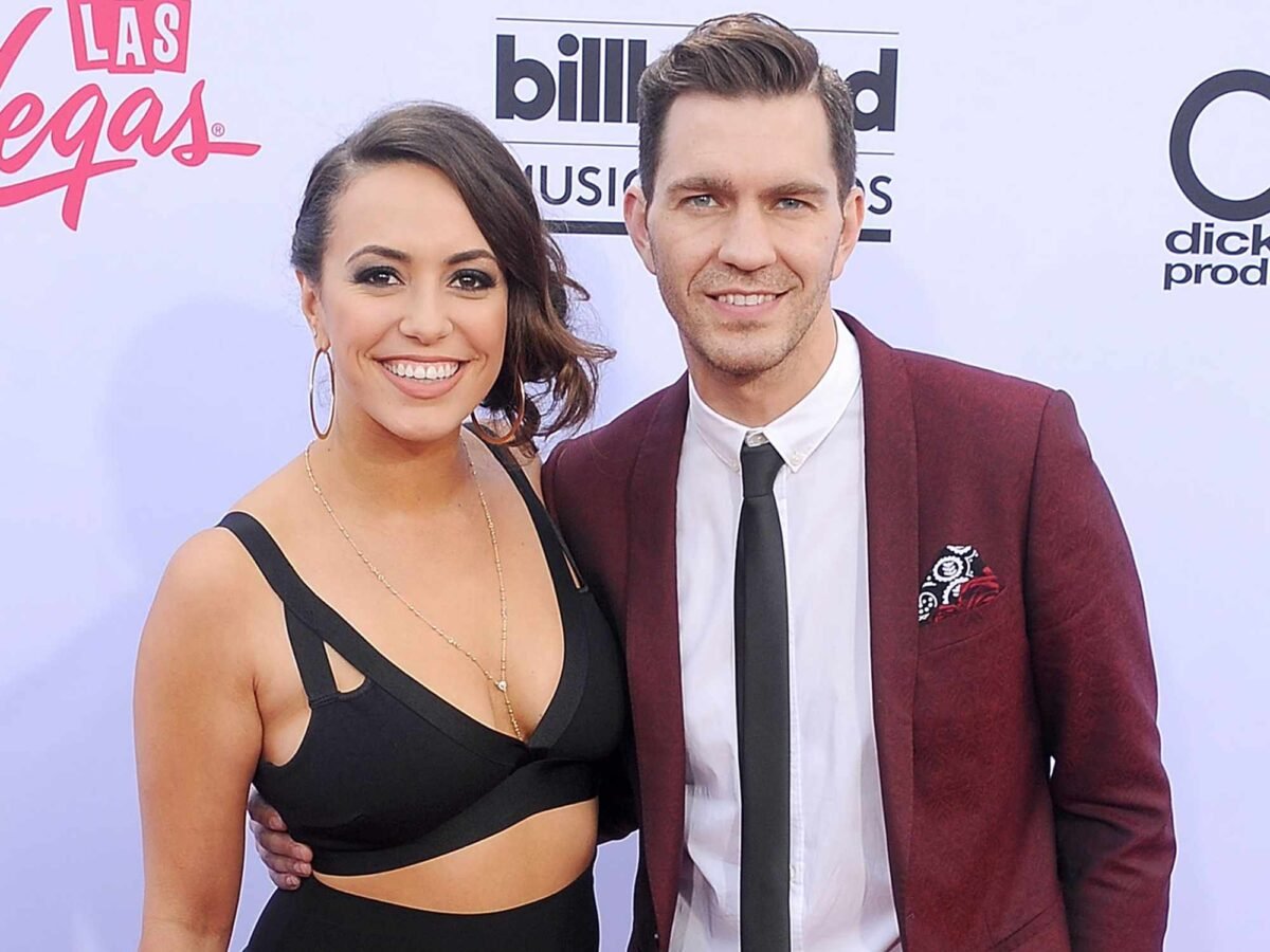Andy Grammer’s Third Child News: Did This Star Just Shock The Music