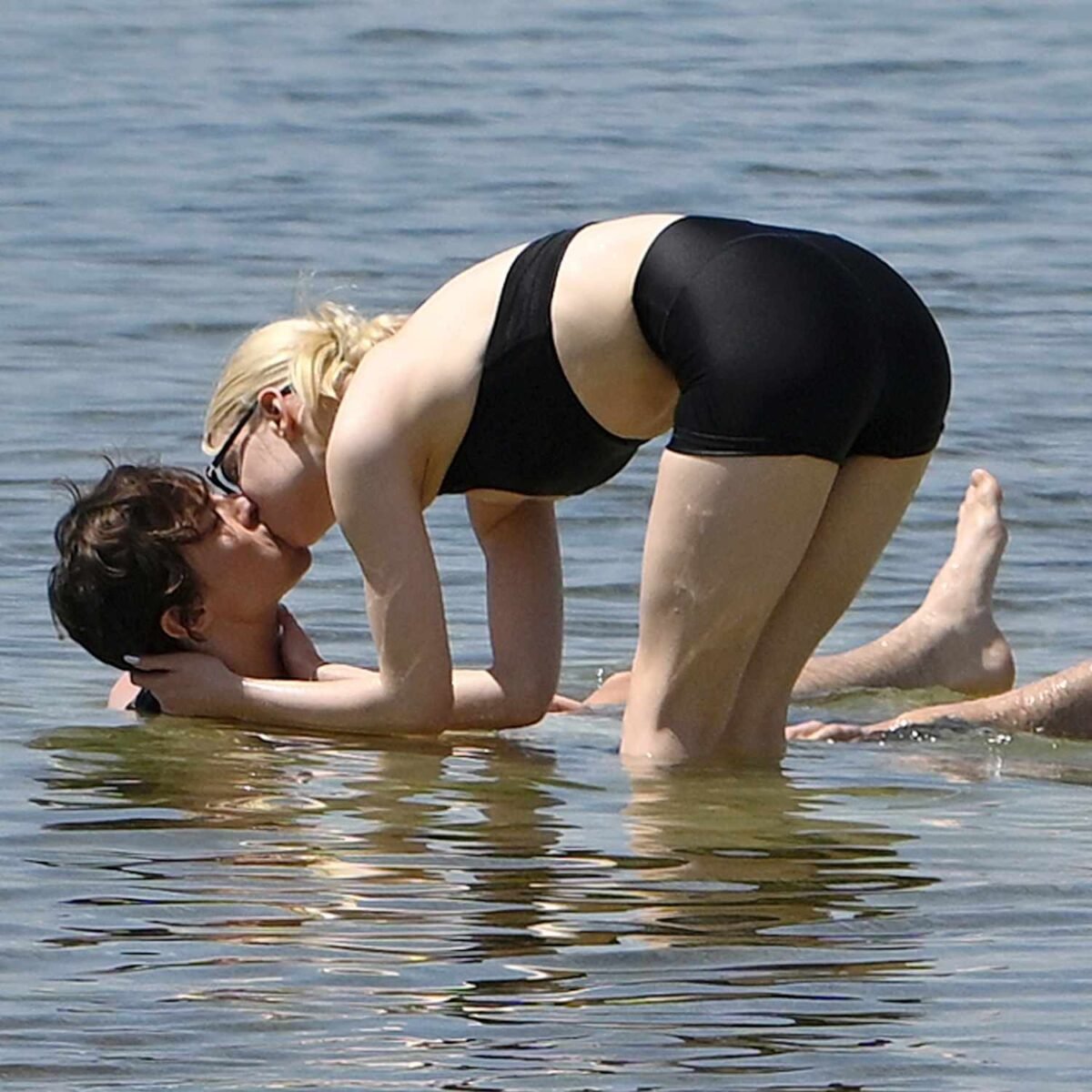San Diego To Ibiza: Are Your Fave Stars Really Living Their Best
