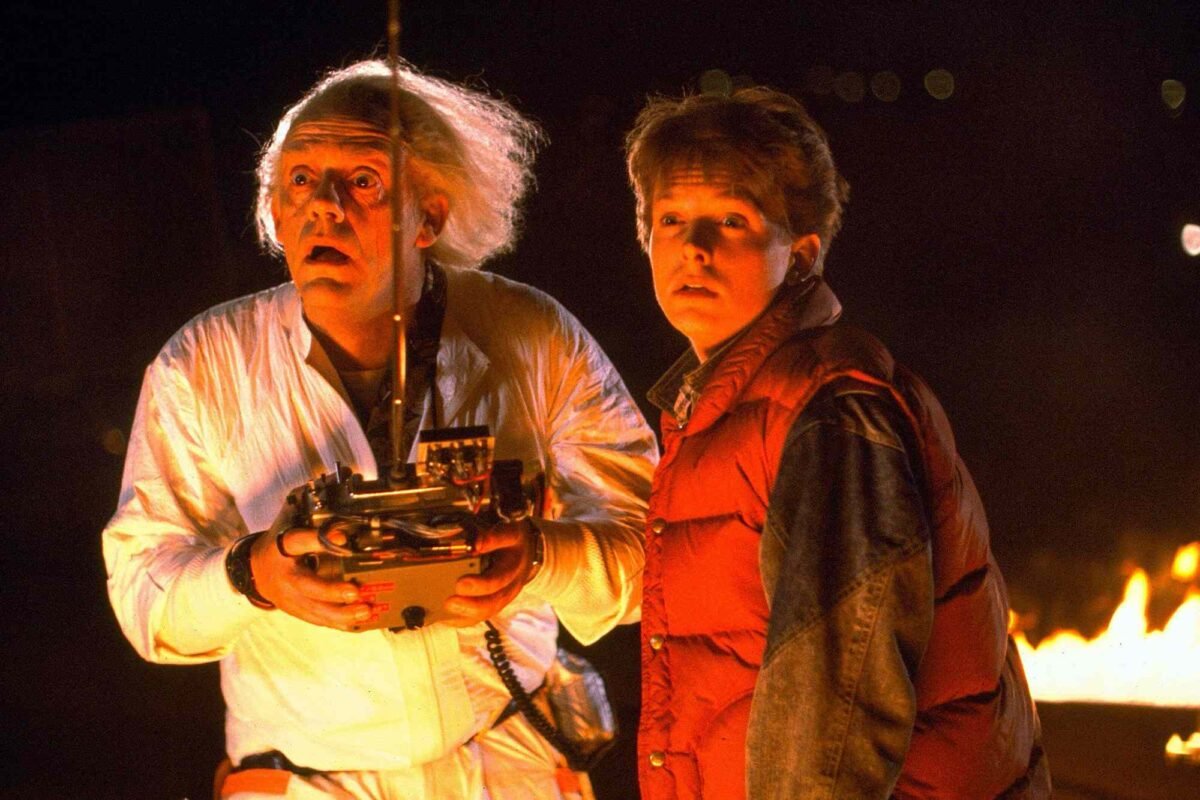 Remember Michael J. Fox’s Wild Ride? Why This 1985 Time Travel Comedy Still