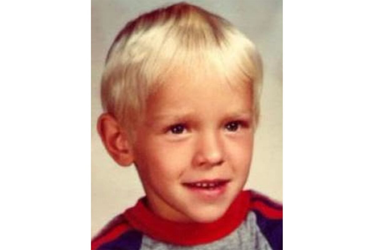 What Really Happened To Bobby Joe Fritz? The Haunting Wisconsin Cold Case