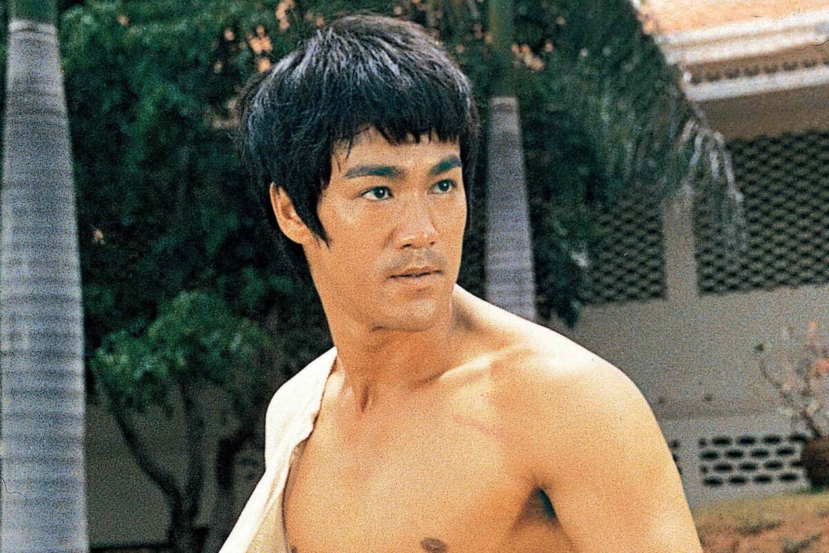 The Unbelievable Truth: Bruce Lee’s Shocking Age At The Time Of His
