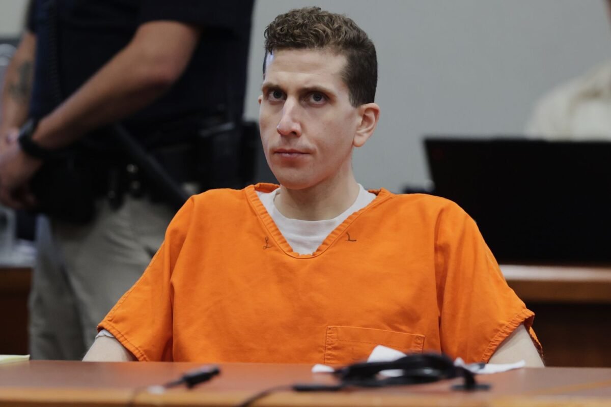 Is Bryan Kohberger’s “actual Innocence” Claim The Shocking Twist In The Idaho