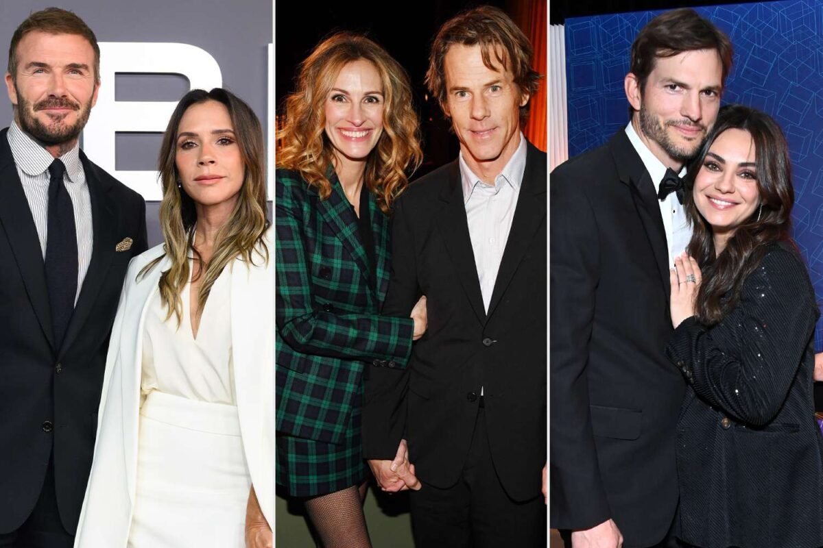 Forget Fireworks! Are These Celebs Making The Fourth Of July The Hottest