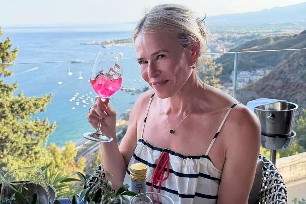 Are You Tough Enough For This Comedian’s Viral Vacation Rules?