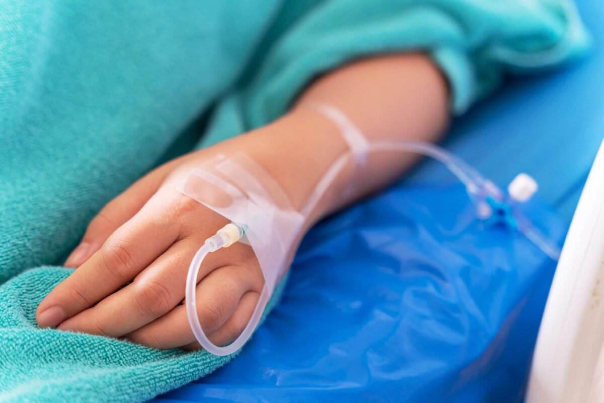 Alert: Is Your Quiet Child Hiding A Secret Pain? This Dad’s Urgent