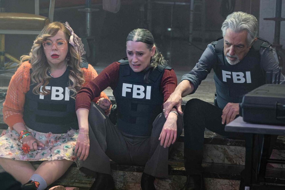 Hold Up! Is ‘criminal Minds: Evolution’ Really Renewed For Season 20 By