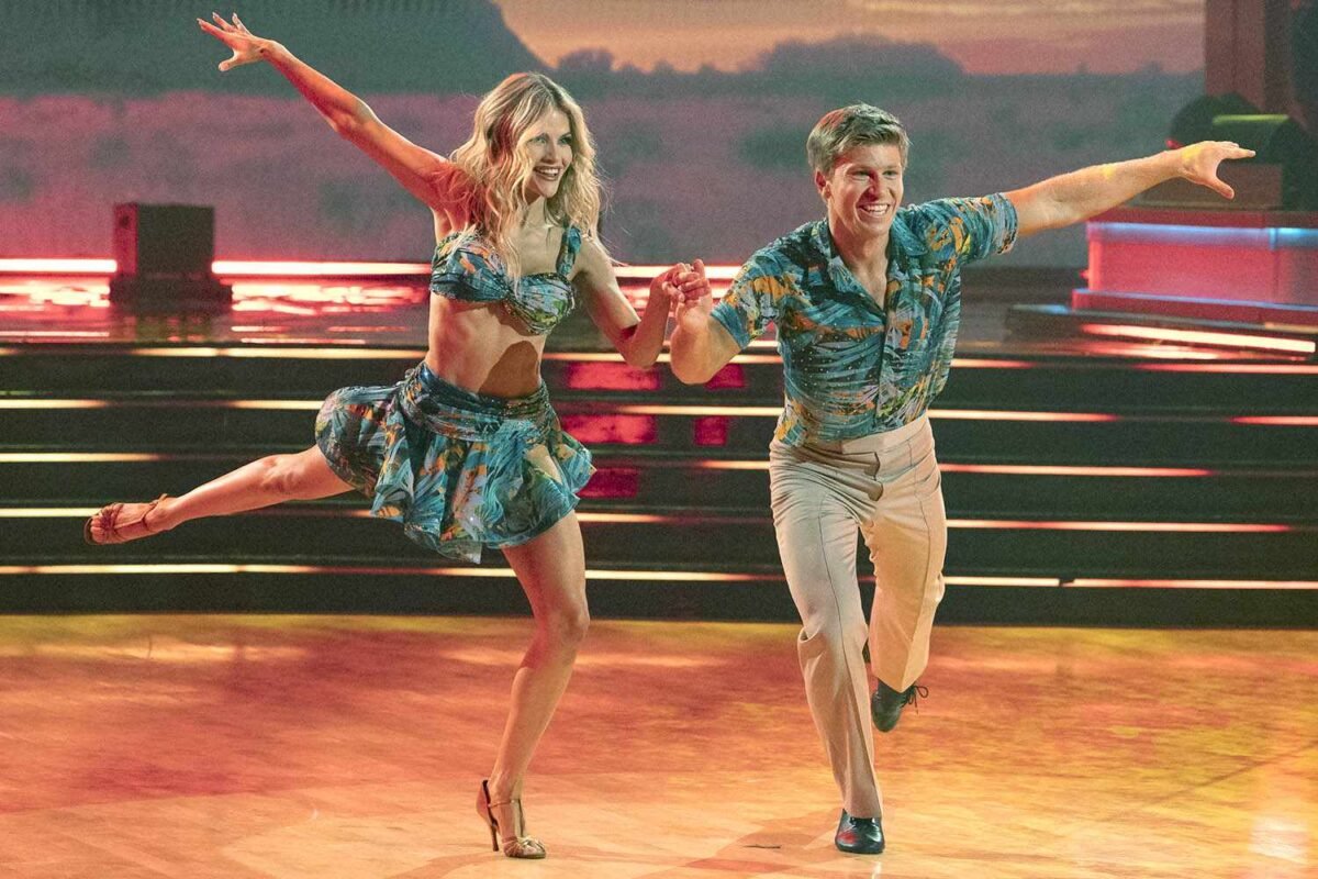 Is Abc’s Iconic Dancing Competition Really Returning In 2026? Get The Shocking
