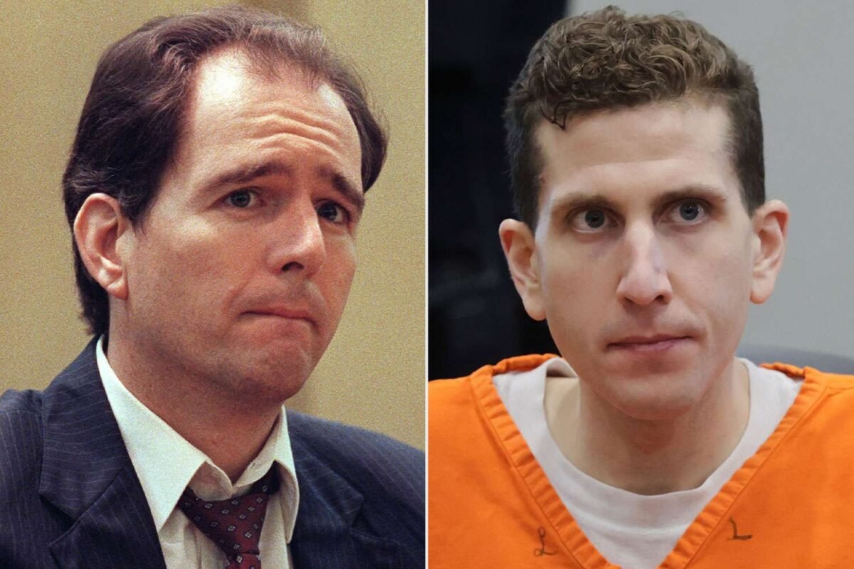 Beyond The Idaho Murders: Was Bryan Kohberger Emulating This Notorious College Killer?