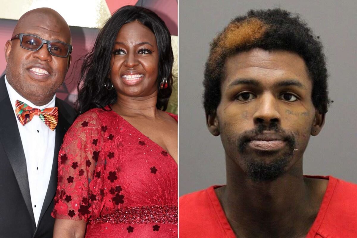 Will Justice Prevail? Elijah Bieniemy, 27, Arrested With Three Felony Charges In