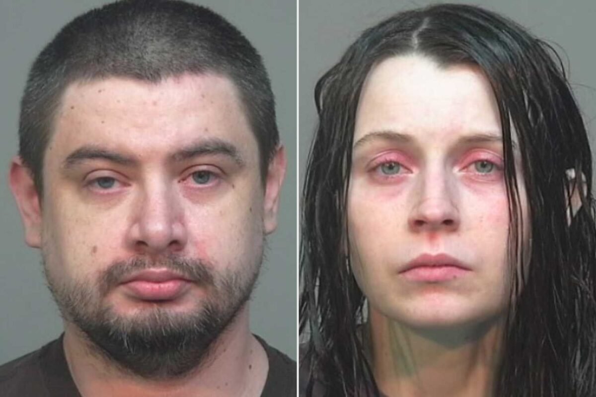 The Shocking 2008 West Virginia Wedding: Was This Underage Marriage Legal?