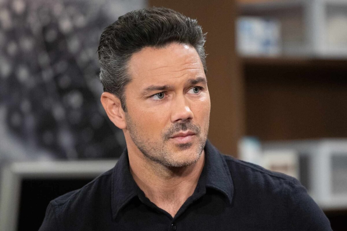 Is Cassius Faison Gone For Good? Fans Freak Out Over Ryan Paevey’s